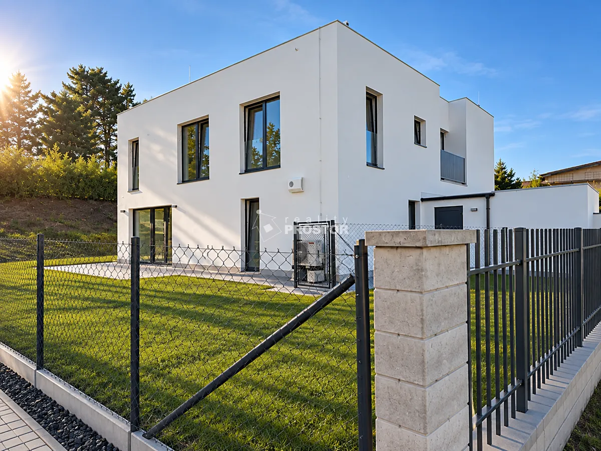 Prodej rodinného domu 131 m², pozemek 455 m²